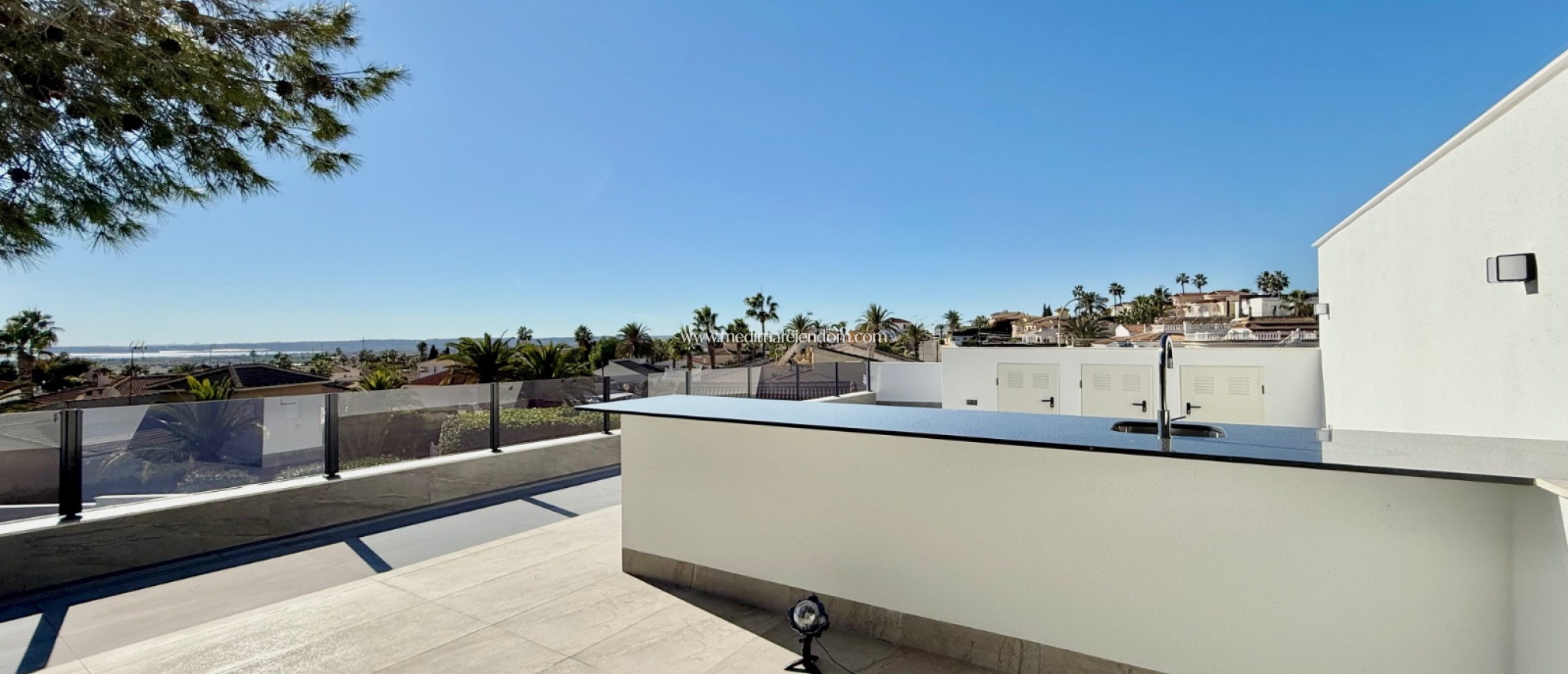 Sala - Villa - Ciudad Quesada/Rojales - Ciudad Quesada