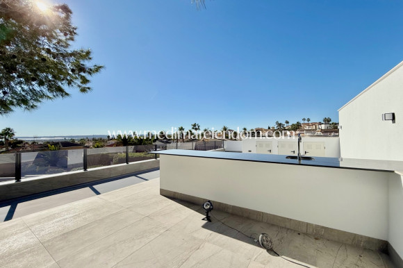 Sala - Villa - Ciudad Quesada/Rojales - Ciudad Quesada