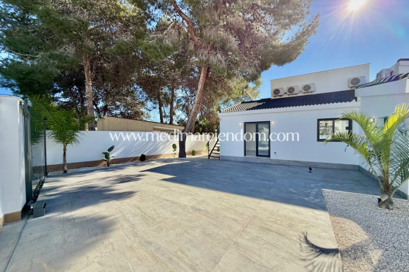 Sala - Villa - Ciudad Quesada/Rojales - Ciudad Quesada