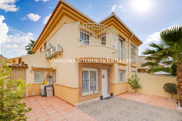 Sala - Villa - Ciudad Quesada/Rojales - Ciudad Quesada