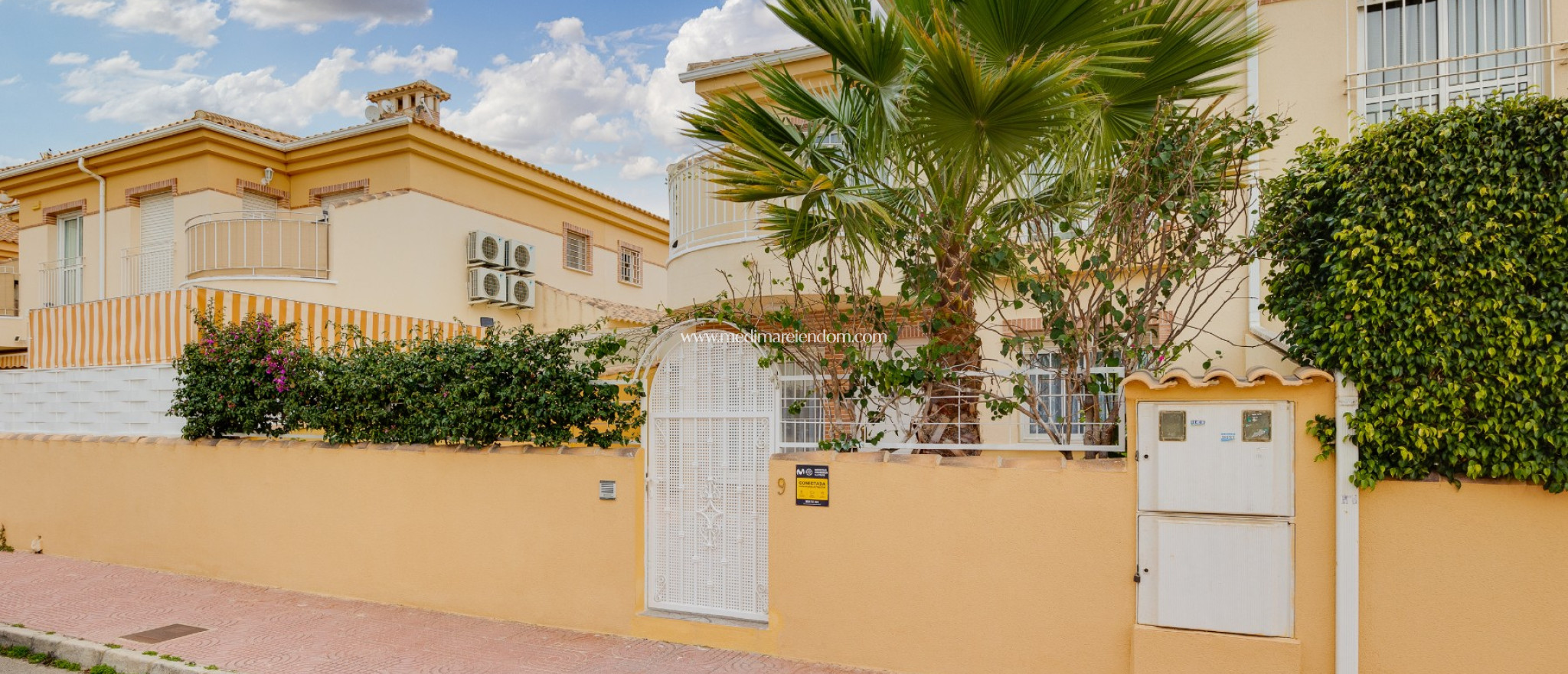 Sala - Villa - Ciudad Quesada/Rojales - Ciudad Quesada