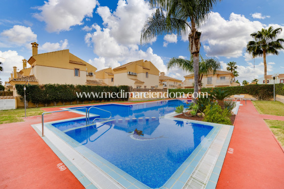 Sala - Villa - Ciudad Quesada/Rojales - Ciudad Quesada