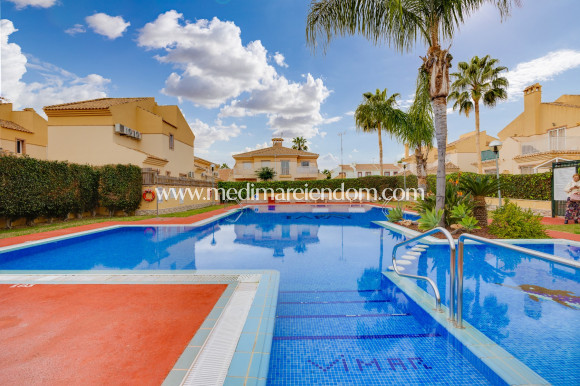 Sala - Villa - Ciudad Quesada/Rojales - Ciudad Quesada