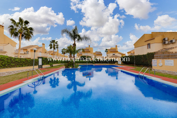 Sala - Villa - Ciudad Quesada/Rojales - Ciudad Quesada