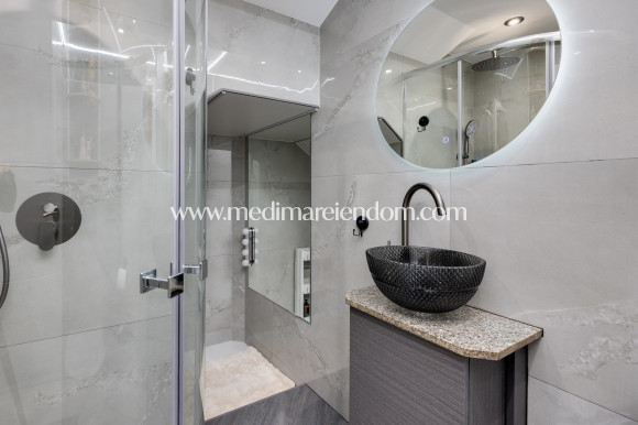 Sala - Villa - Ciudad Quesada/Rojales - Ciudad Quesada