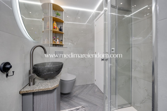 Sala - Villa - Ciudad Quesada/Rojales - Ciudad Quesada