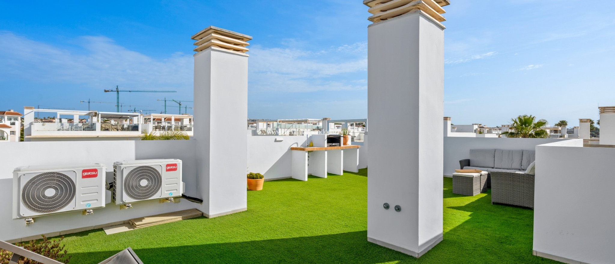 Sala - Villa - Ciudad Quesada/Rojales - Ciudad Quesada