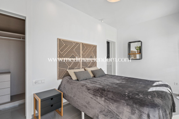 Sala - Villa - Ciudad Quesada/Rojales - Ciudad Quesada