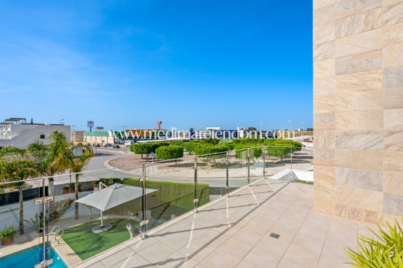 Sala - Villa - Ciudad Quesada/Rojales - Ciudad Quesada