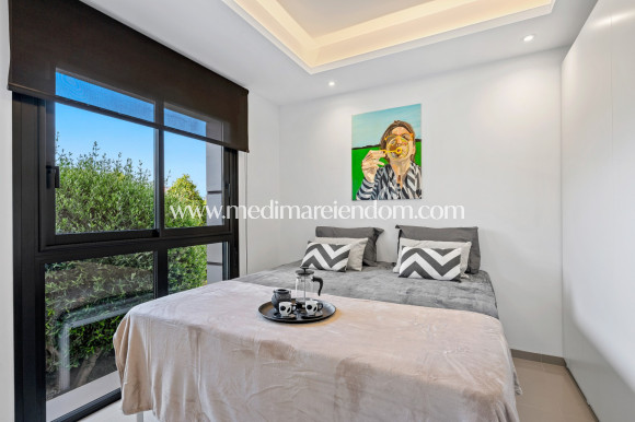 Sala - Villa - Ciudad Quesada/Rojales - Ciudad Quesada