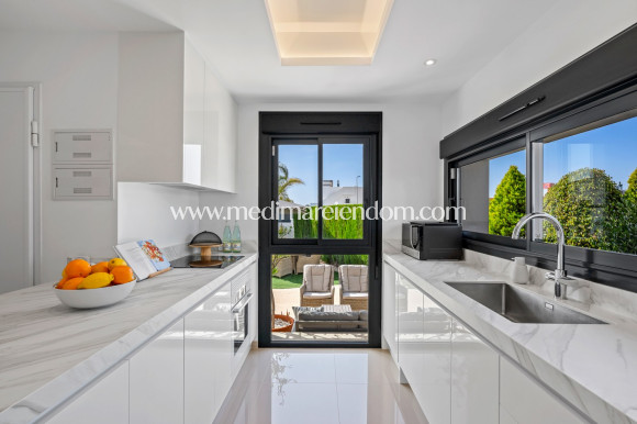 Sala - Villa - Ciudad Quesada/Rojales - Ciudad Quesada