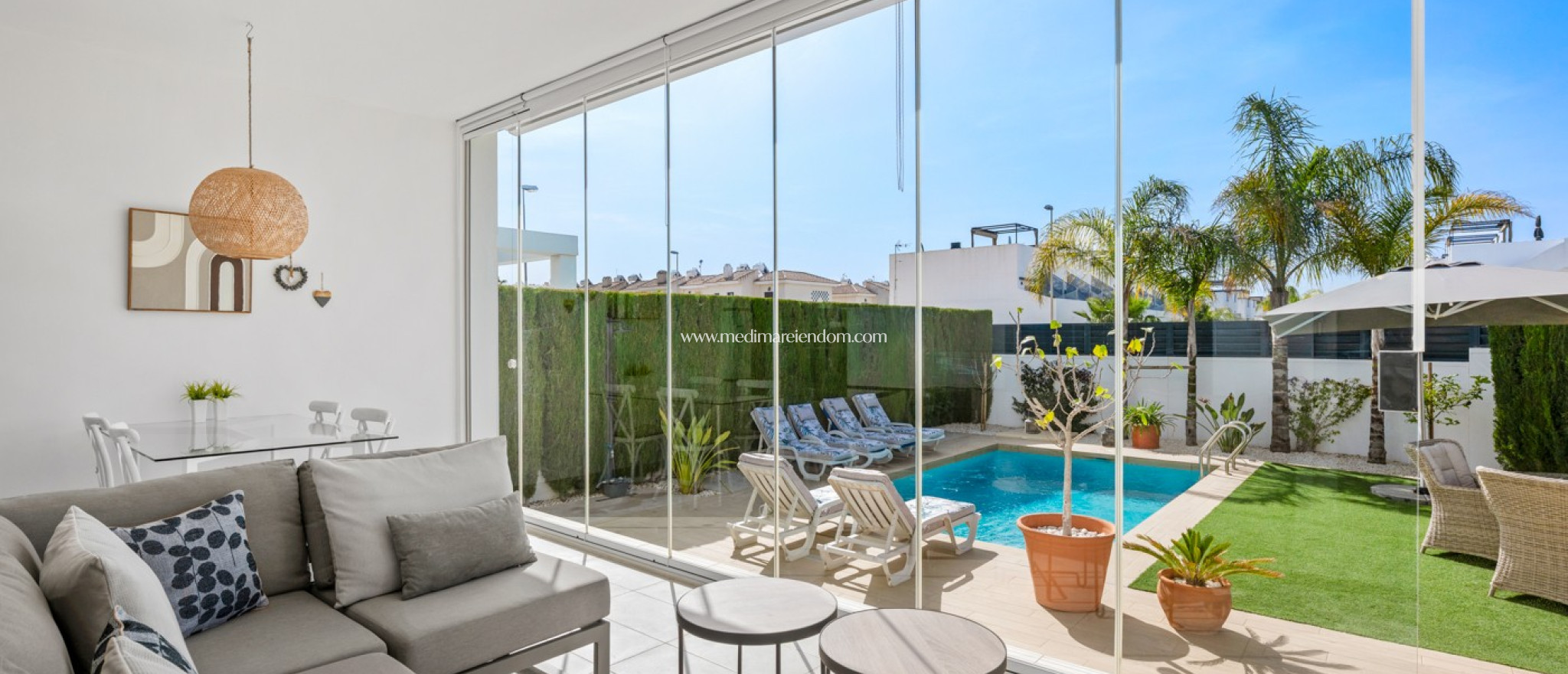 Sala - Villa - Ciudad Quesada/Rojales - Ciudad Quesada