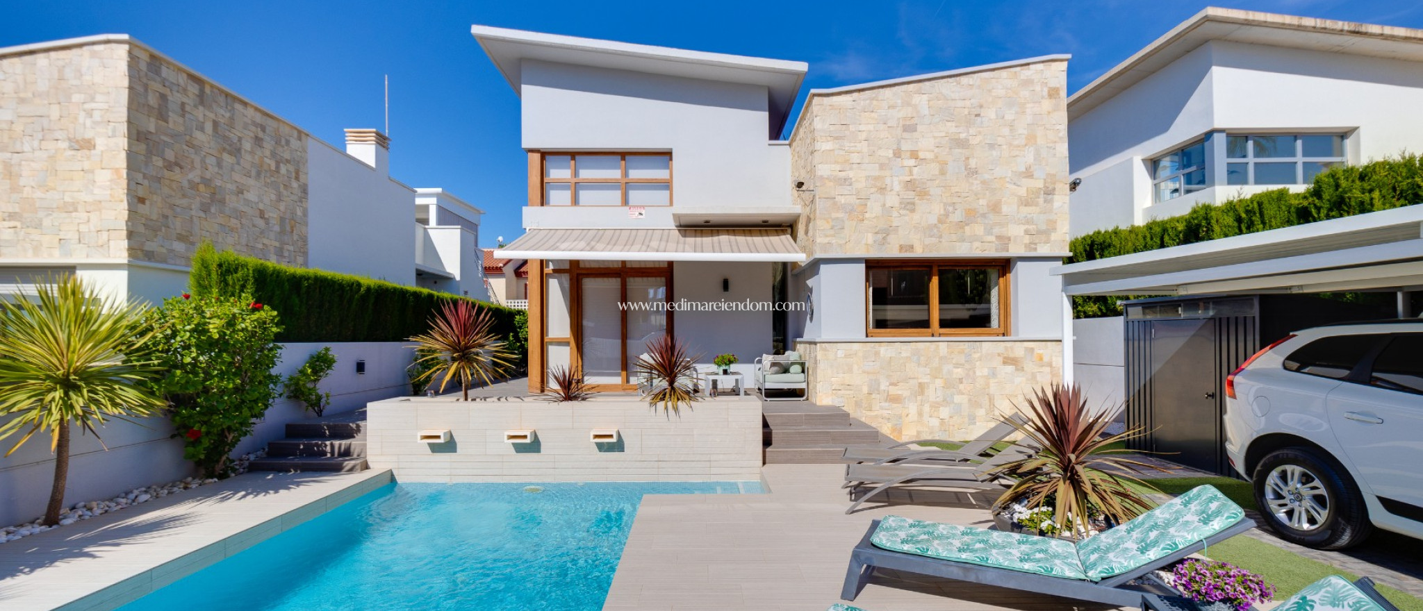 Sala - Villa - Ciudad Quesada/Rojales - Doña Pepa