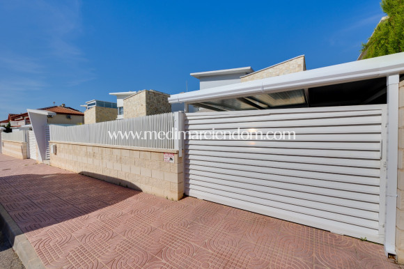 Sala - Villa - Ciudad Quesada/Rojales - Doña Pepa