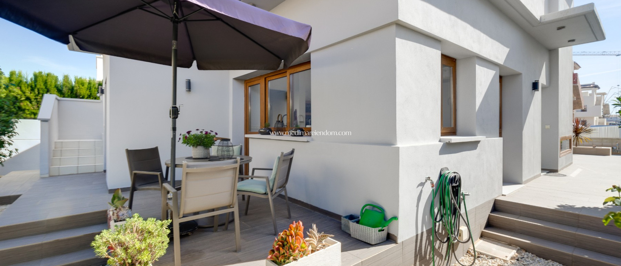 Sala - Villa - Ciudad Quesada/Rojales - Doña Pepa