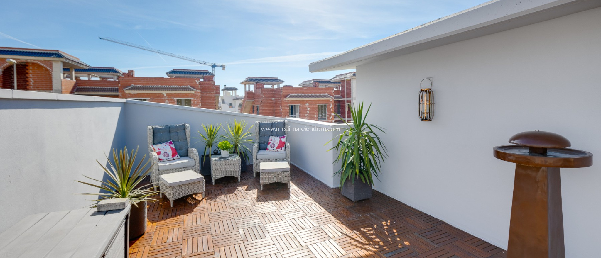 Sala - Villa - Ciudad Quesada/Rojales - Doña Pepa