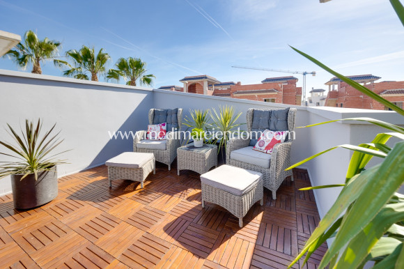 Sala - Villa - Ciudad Quesada/Rojales - Doña Pepa