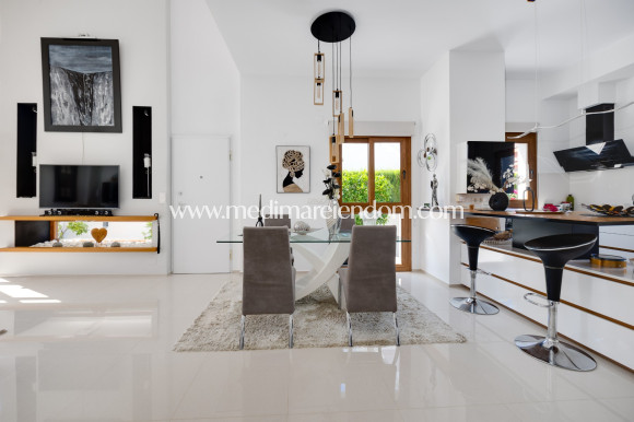 Sala - Villa - Ciudad Quesada/Rojales - Doña Pepa
