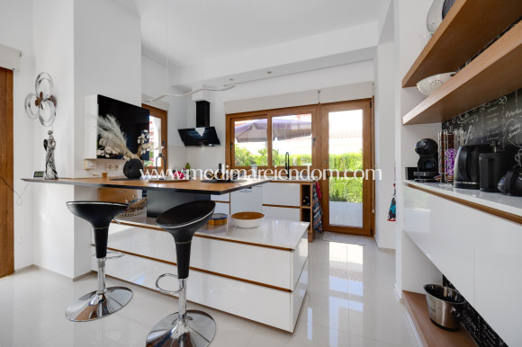 Sala - Villa - Ciudad Quesada/Rojales - Doña Pepa