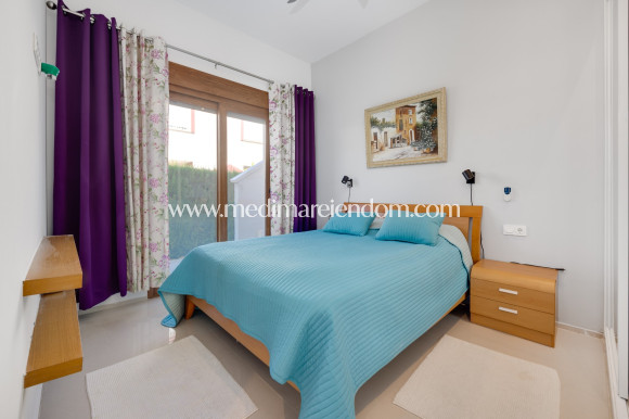 Sala - Villa - Ciudad Quesada/Rojales - Doña Pepa
