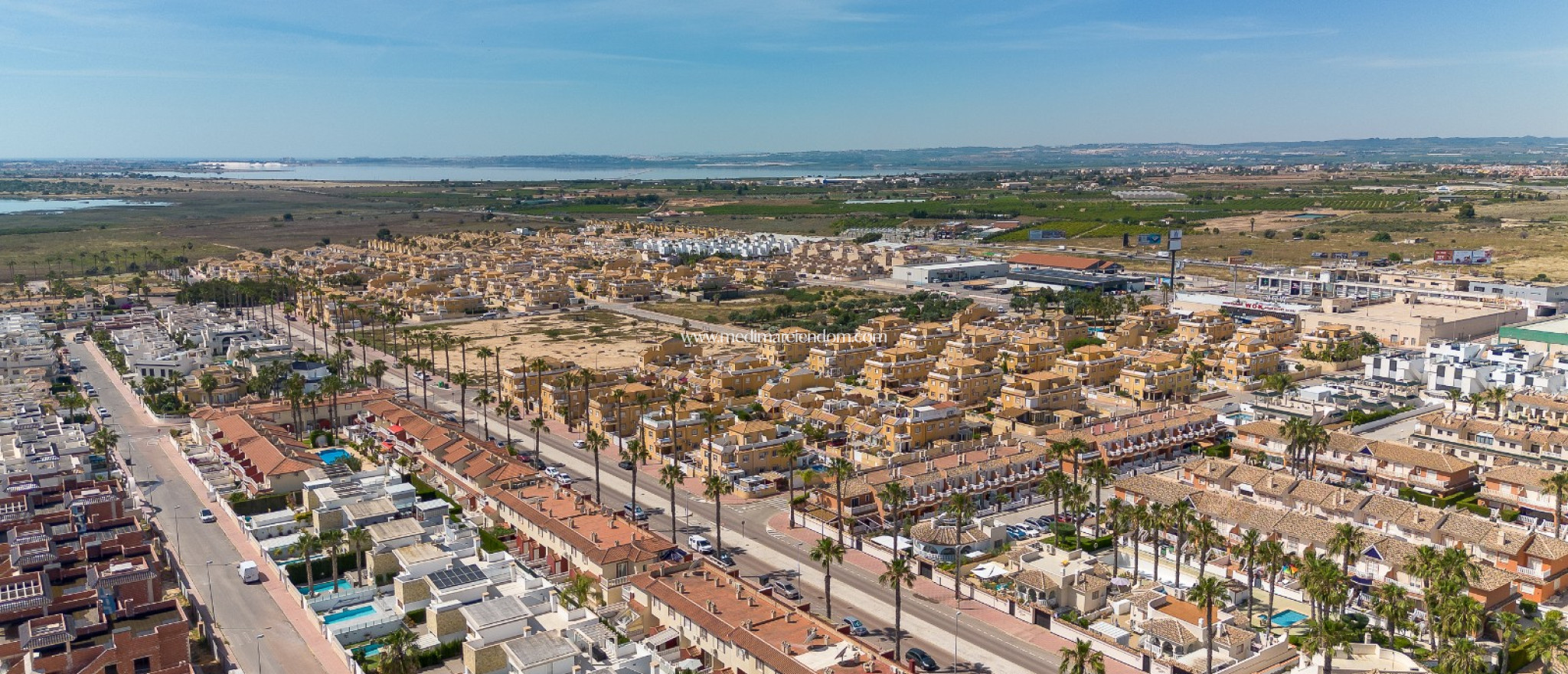 Sala - Villa - Ciudad Quesada/Rojales - Doña Pepa