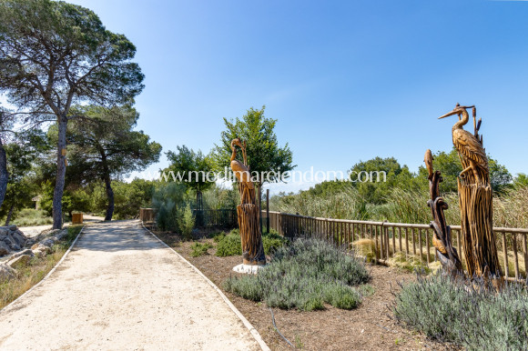 Sala - Villa - Ciudad Quesada - Rojales