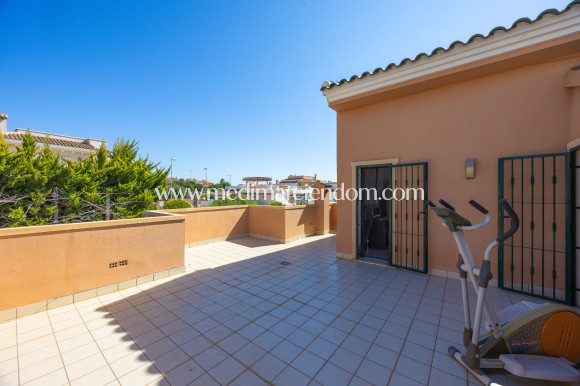 Sala - Villa - Ciudad Quesada - Rojales