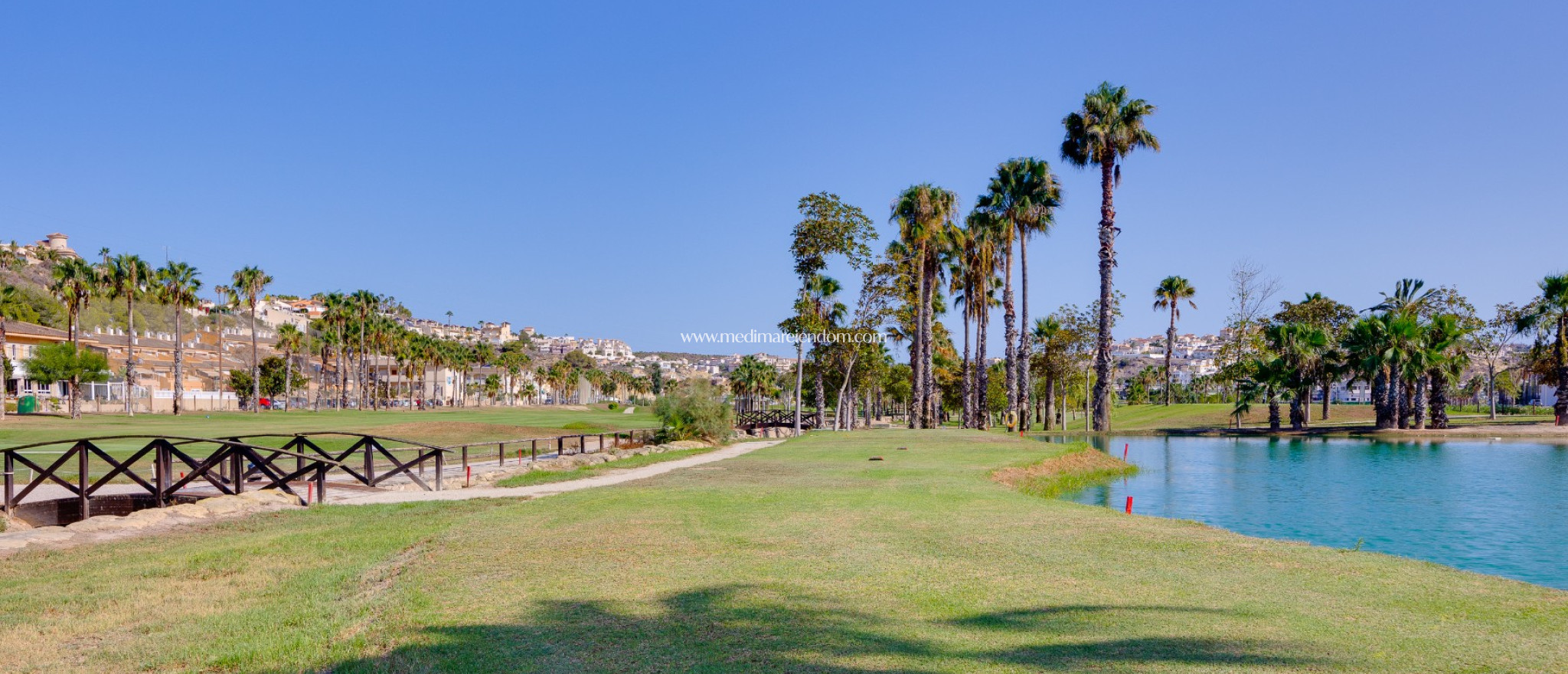 Sala - Villa - Ciudad Quesada - Rojales