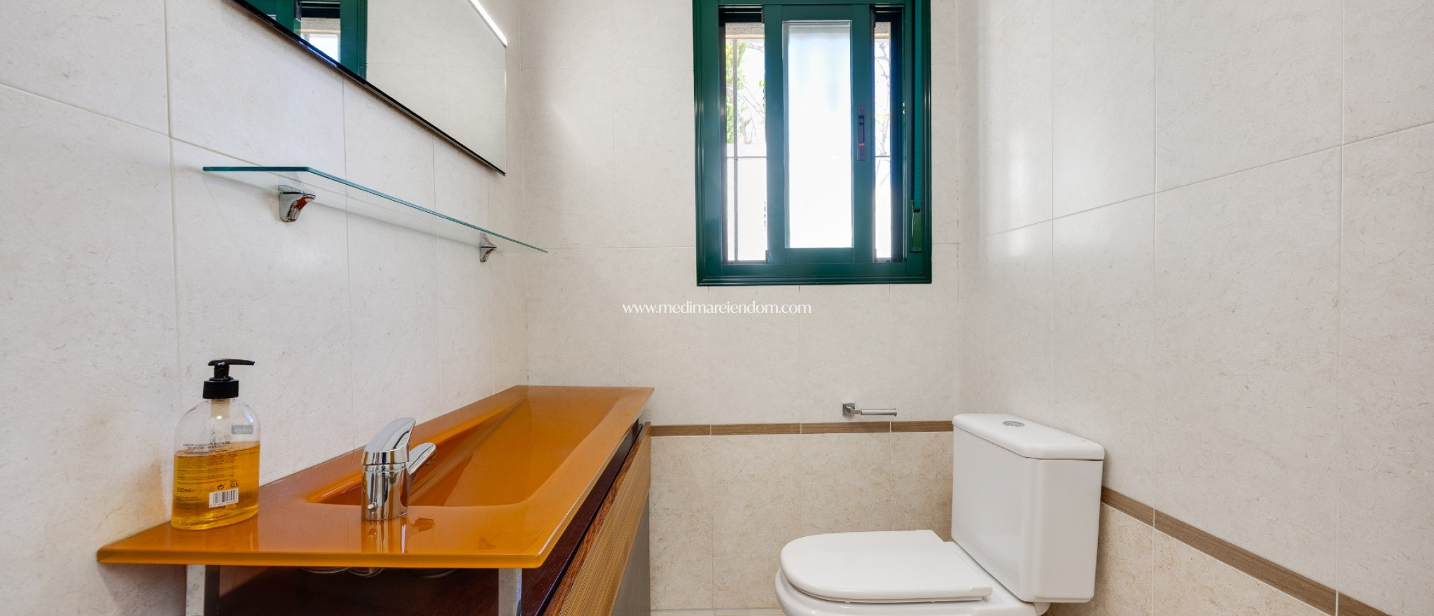 Sala - Villa - Ciudad Quesada - Rojales