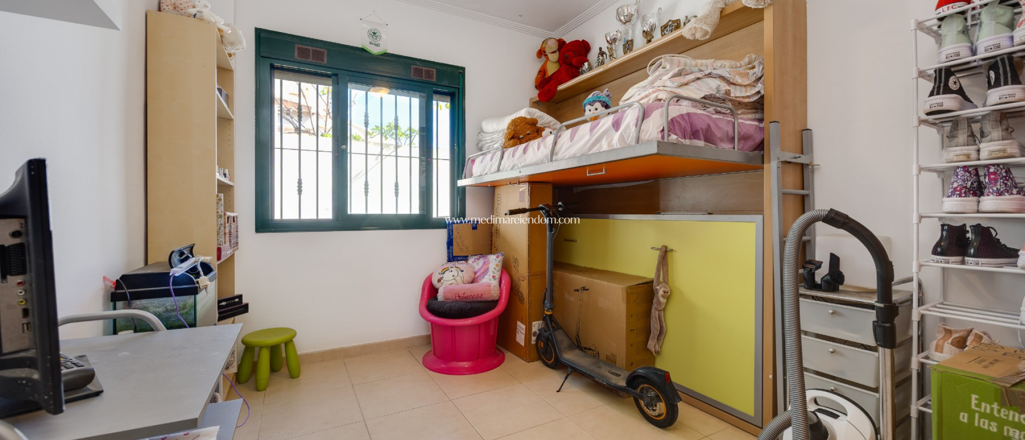 Sala - Villa - Ciudad Quesada - Rojales