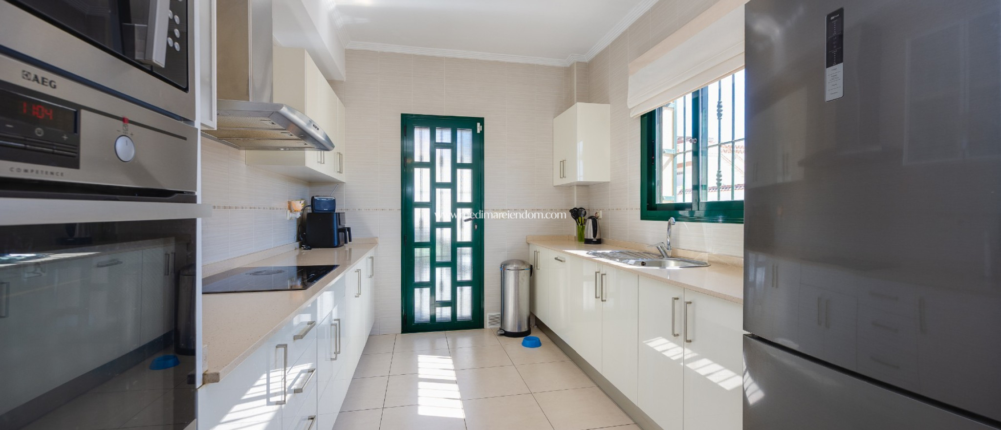 Sala - Villa - Ciudad Quesada - Rojales