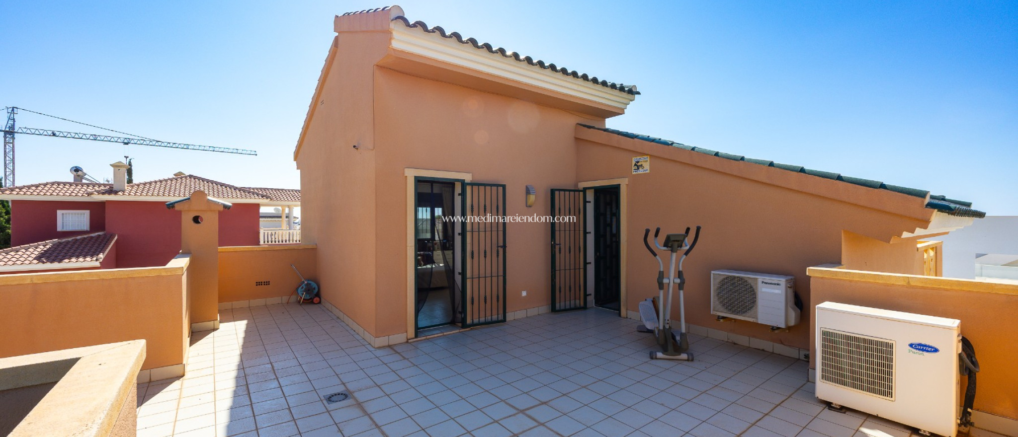 Sala - Villa - Ciudad Quesada - Rojales