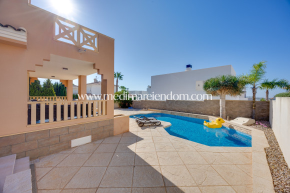 Sala - Villa - Ciudad Quesada - Rojales