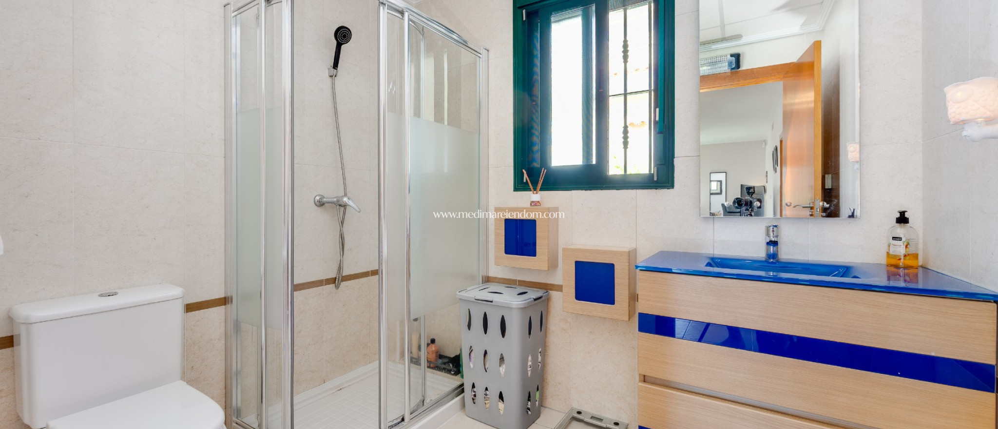 Sala - Villa - Ciudad Quesada - Rojales