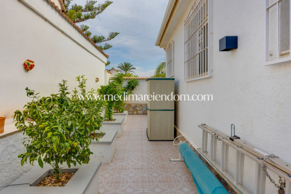 Sala - Villa - Ciudad Quesada - Rojales