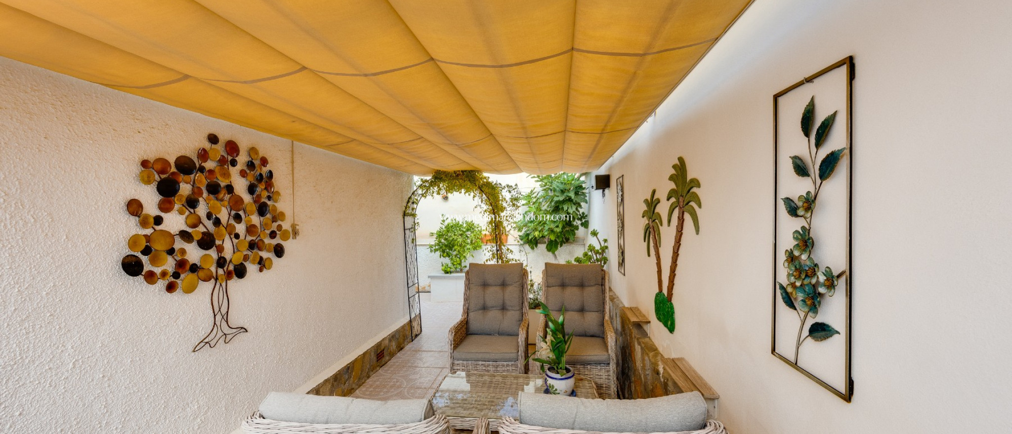 Sala - Villa - Ciudad Quesada - Rojales