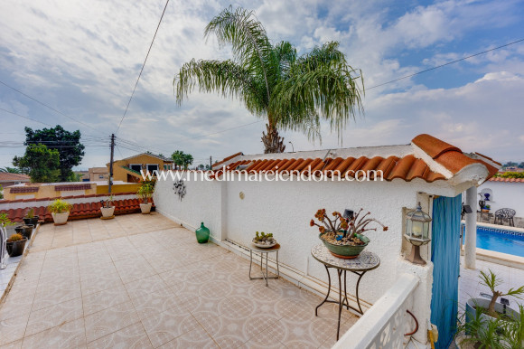 Sala - Villa - Ciudad Quesada - Rojales