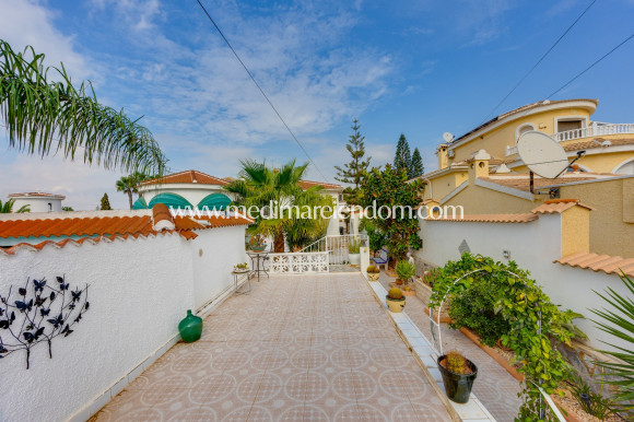 Sala - Villa - Ciudad Quesada - Rojales
