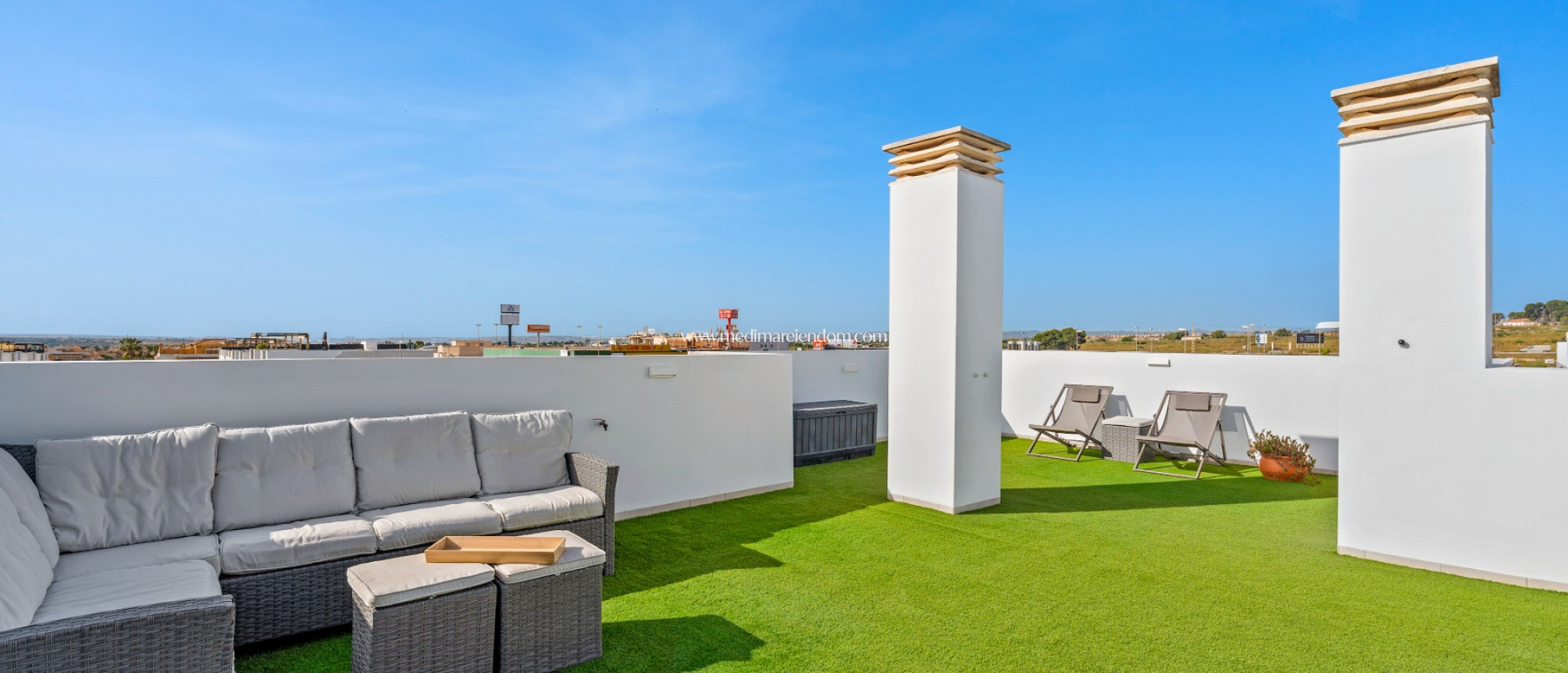 Sala - Villa - Ciudad Quesada