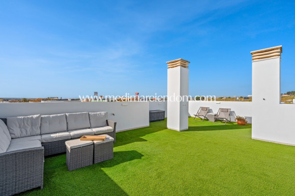 Sala - Villa - Ciudad Quesada