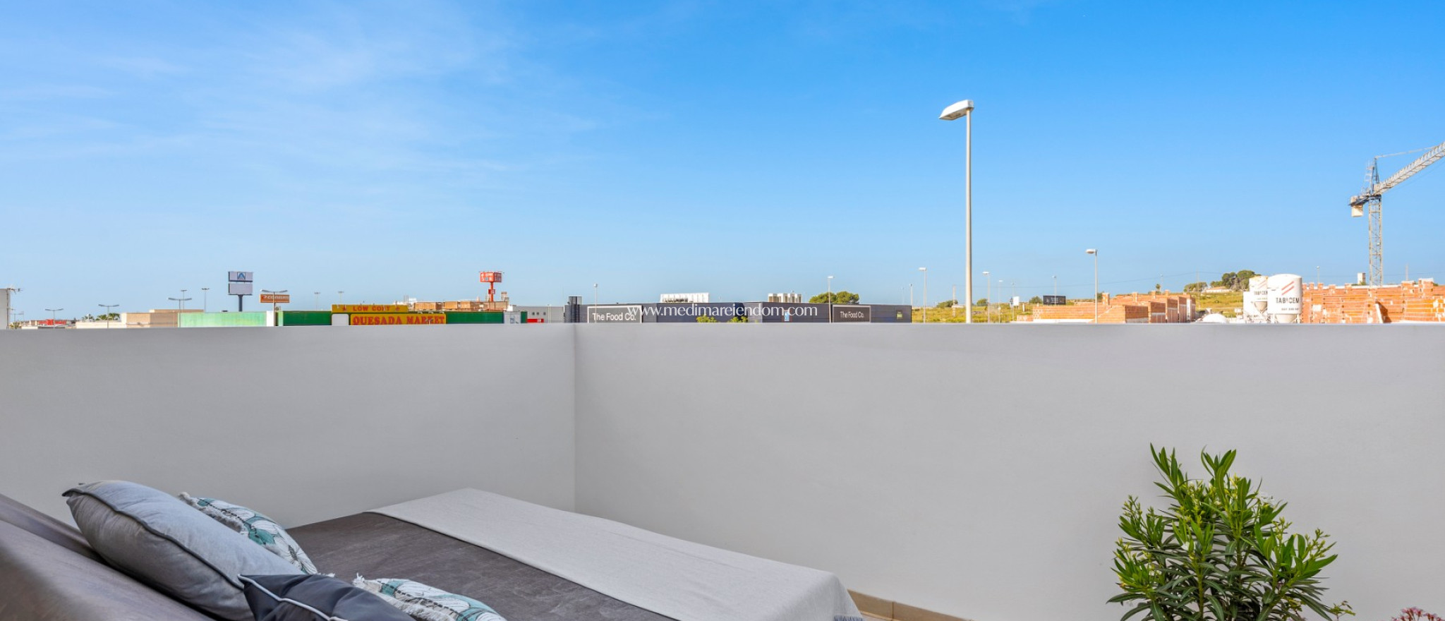 Sala - Villa - Ciudad Quesada