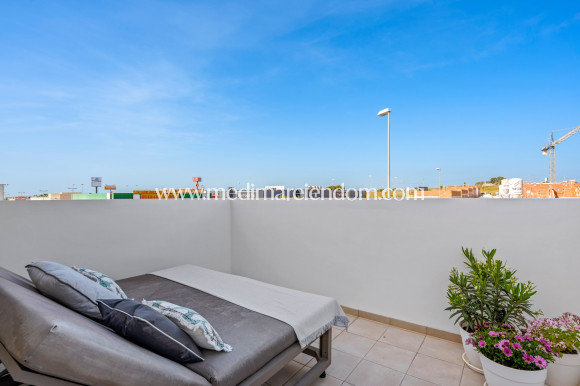 Sala - Villa - Ciudad Quesada