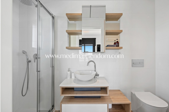 Sala - Villa - Ciudad Quesada