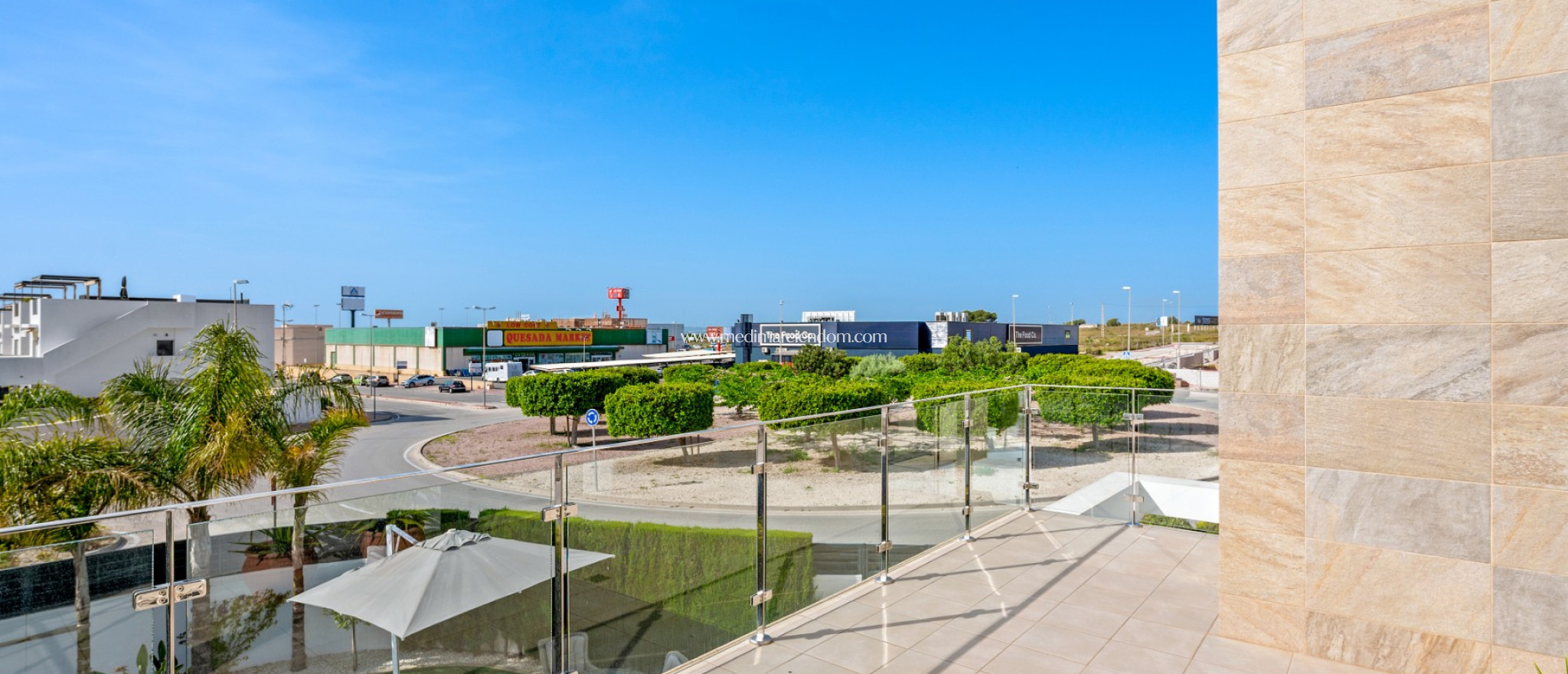 Sala - Villa - Ciudad Quesada
