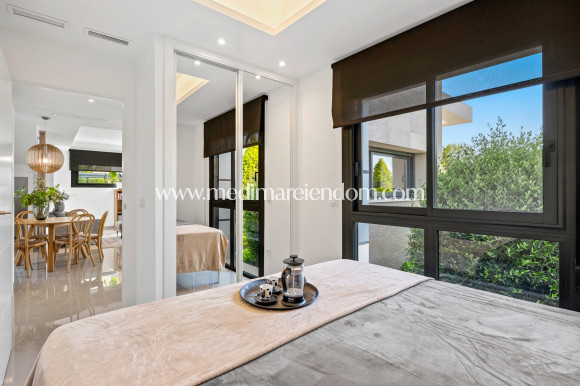 Sala - Villa - Ciudad Quesada