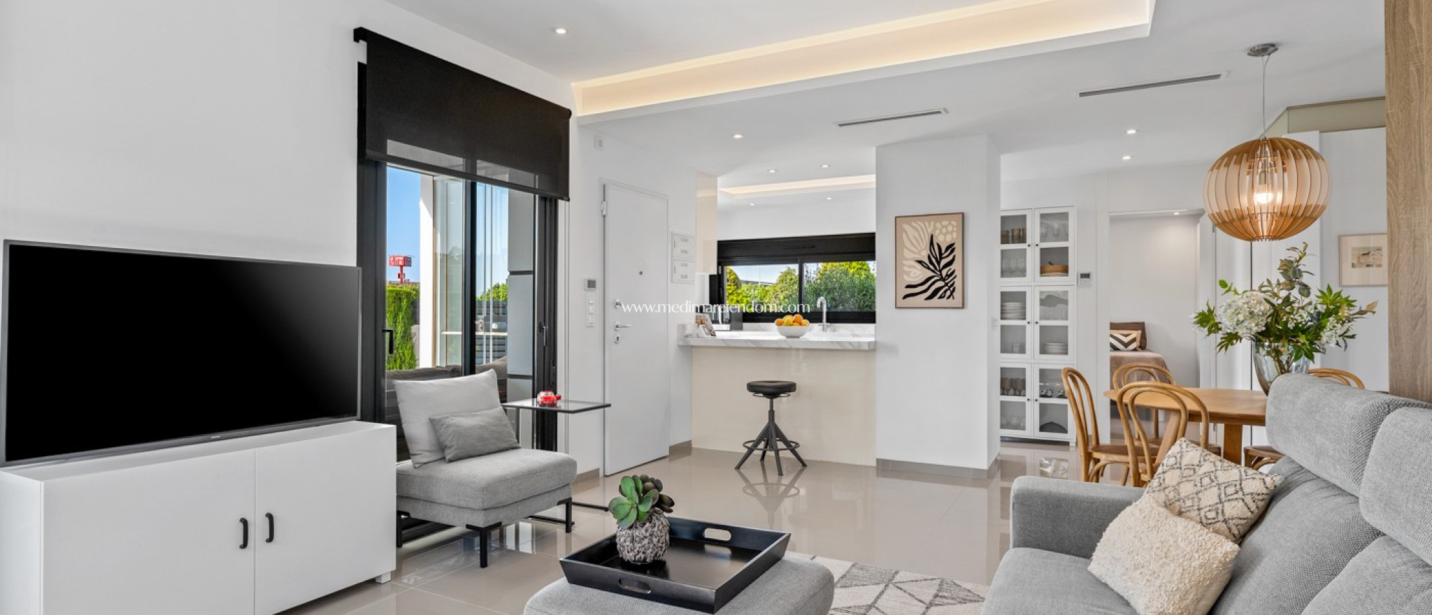 Sala - Villa - Ciudad Quesada