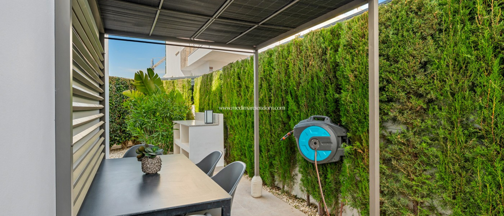 Sala - Villa - Ciudad Quesada