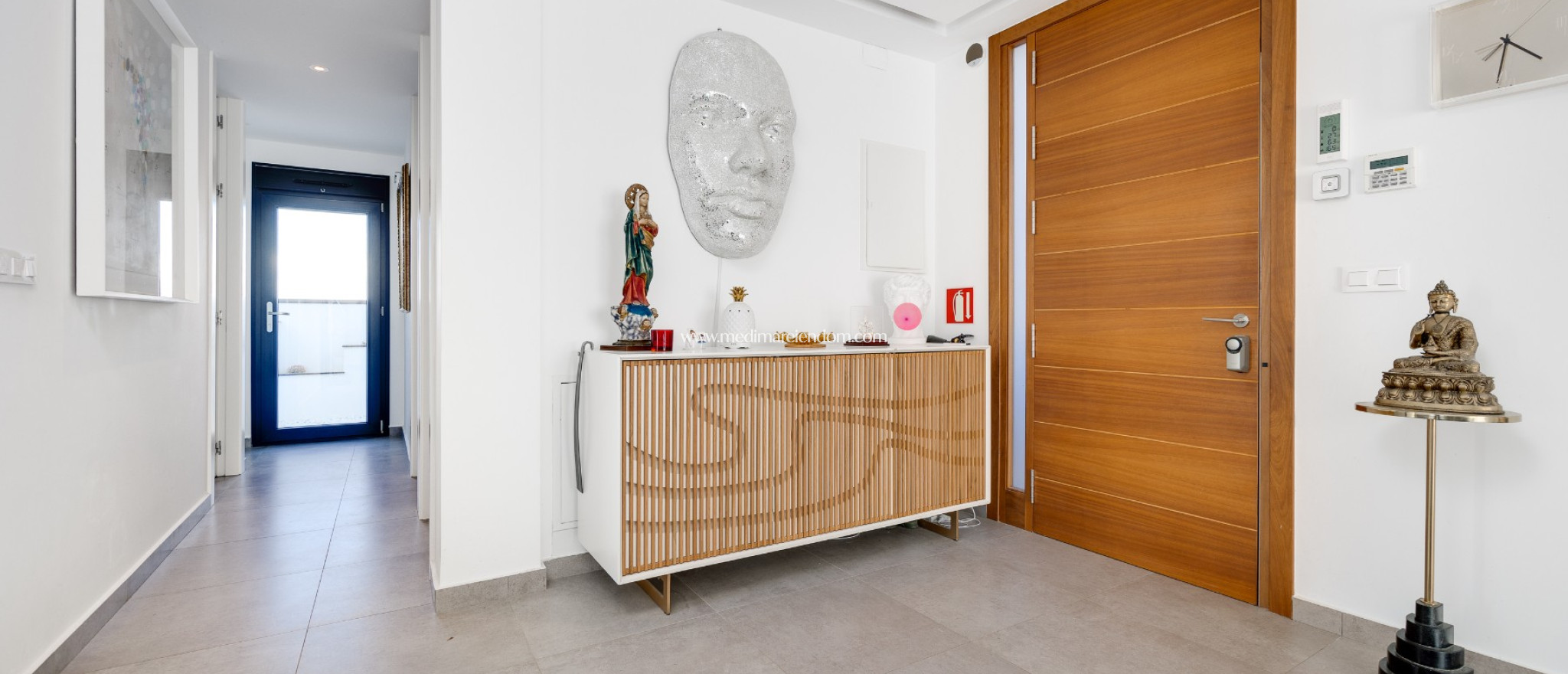 Sala - Villa - Formentera del Segura - Formentera De Segura