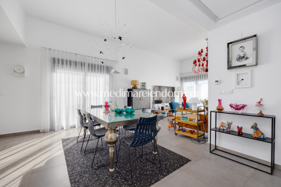 Sala - Villa - Formentera del Segura - Formentera De Segura