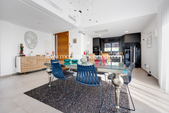 Sala - Villa - Formentera del Segura - Formentera De Segura